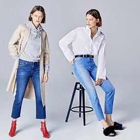 Myer claws back into the black but sales still down Myer claws back into the black but sales still down